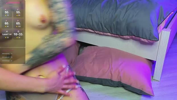 top_magical_girls Chaturbate Couple 21-07-2025