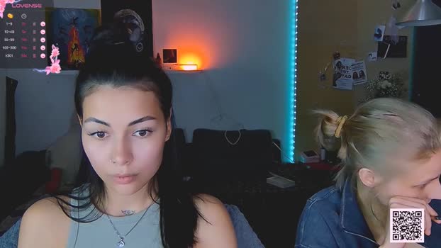 valorant_girl Chaturbate Couple 21-07-2025