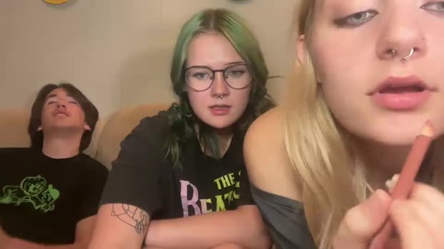 abs7719 Chaturbate Couple 23-07-2025