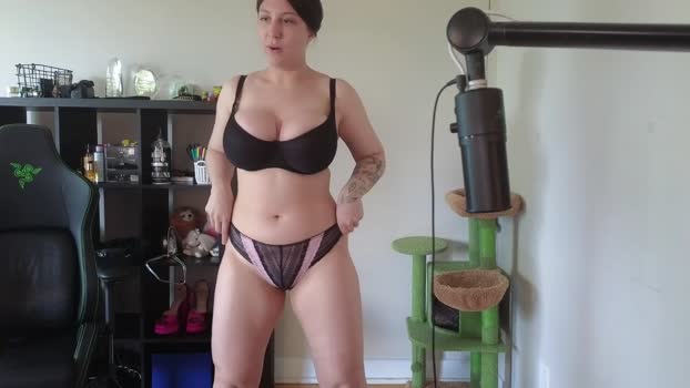 alexa_dream Chaturbate Female 22-07-2025