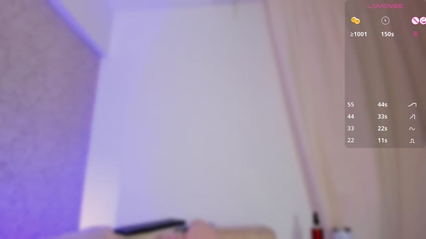 ariana_klart Chaturbate Female 23-07-2025