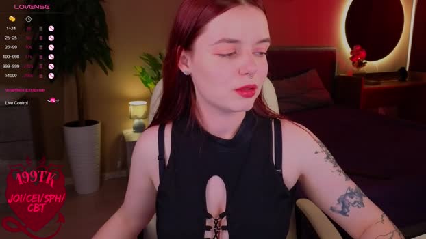 belladevile_ Chaturbate Female 22-07-2025