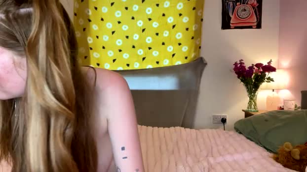 cheekykatx Chaturbate Female 22-07-2025