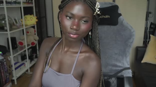 conymegan Chaturbate Female 23-07-2025