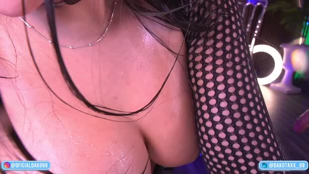 dakota_leex Chaturbate Female 23-07-2025