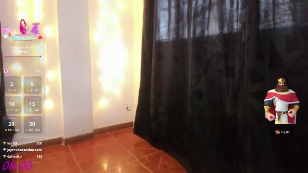 fantasticcouplepj Chaturbate Couple 22-07-2025