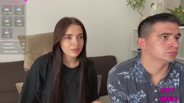 hako_emm Chaturbate Couple 23-07-2025