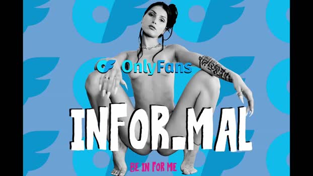 informal_ Chaturbate Female 23-07-2025