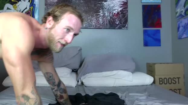 jennaxbarry Chaturbate Couple 23-07-2025