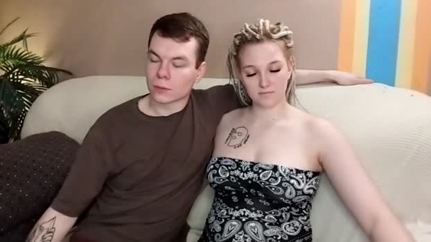 julielourens Chaturbate Couple 23-07-2025