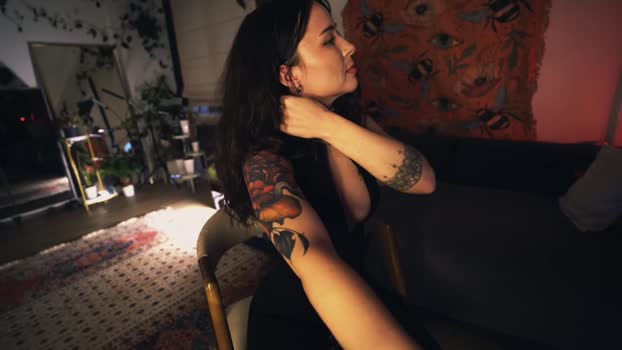 leonamell Chaturbate Female 22-07-2025