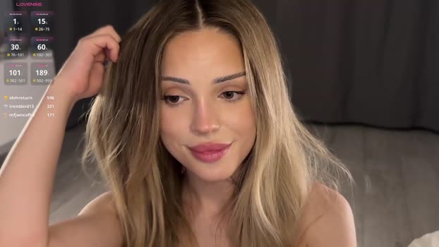 lodemure_ Chaturbate Female 23-07-2025