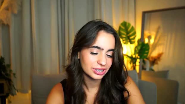 mmilkyway_ Chaturbate Female 22-07-2025