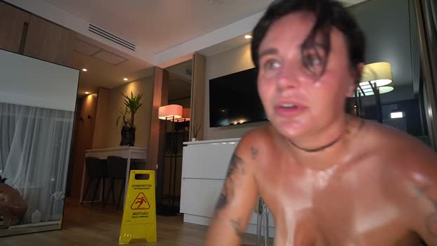 nica_rock Chaturbate Female 22-07-2025