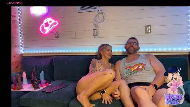 perfectly_imperfect_adventure Chaturbate Couple 23-07-2025