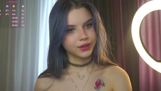 redbullvibe Chaturbate Female 23-07-2025