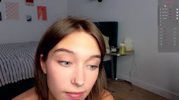 smoothnesss Chaturbate Female 23-07-2025