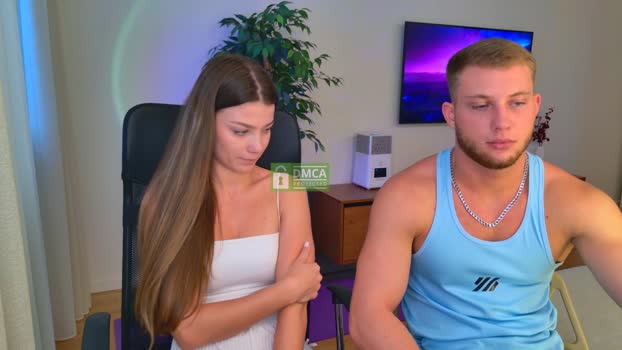 team2fit Chaturbate Couple 23-07-2025