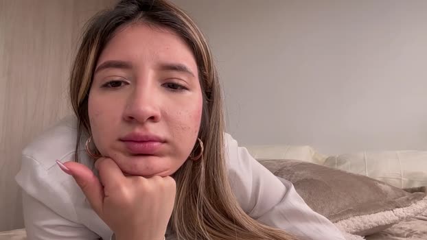 teffsweet18 Chaturbate Female 22-07-2025