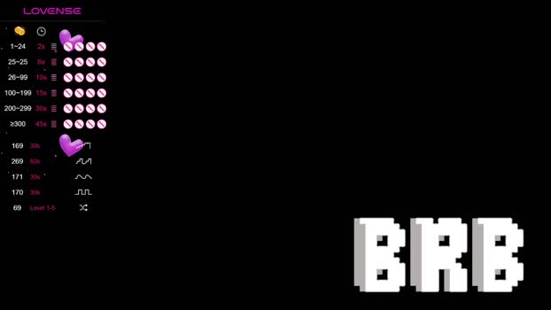 the_bad_touch_ Chaturbate Couple 23-07-2025