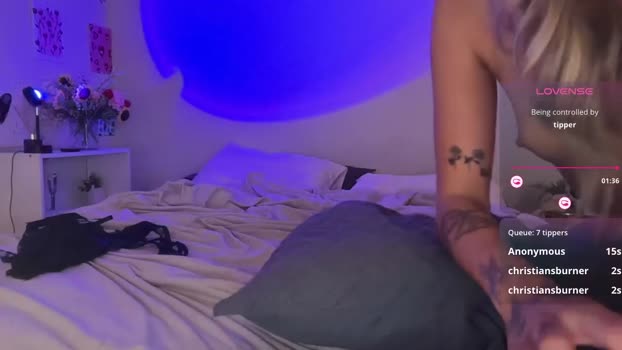 themykalaxo Chaturbate Female 23-07-2025