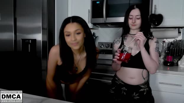 victoriaandlily Chaturbate Couple 23-07-2025