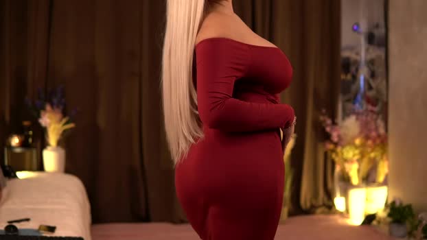 victoriamorrone Chaturbate Female 22-07-2025