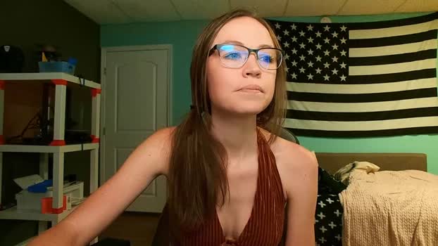 anabelleleigh Chaturbate Female 24-07-2025