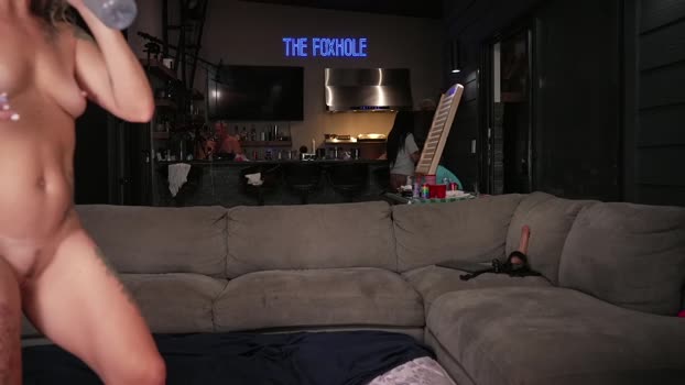 blondefoxsilverfox Chaturbate Couple 24-07-2025