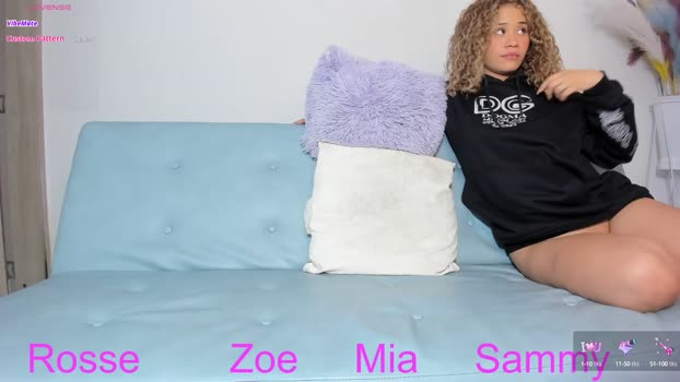 cutee_world Chaturbate Couple 24-07-2025