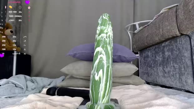 cuty_lucy Chaturbate Female 24-07-2025