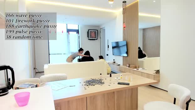 daily_love Chaturbate Female 24-07-2025