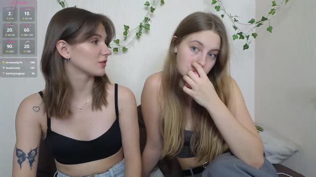 emibianca Chaturbate Couple 24-07-2025