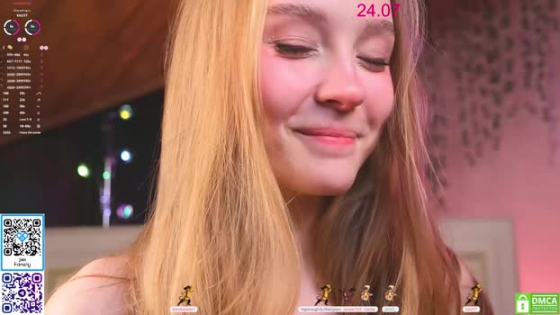 lissa_meooow Chaturbate Female 24-07-2025