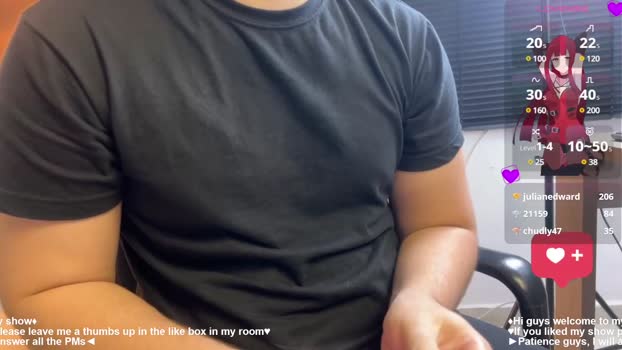 loly_pop_1 Chaturbate Couple 24-07-2025