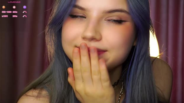 redbullvibe Chaturbate Female 24-07-2025