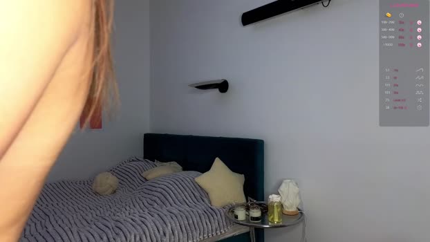 smoothnesss Chaturbate Female 23-07-2025