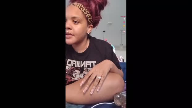 urfaveriri Chaturbate Female 24-07-2025