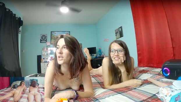 wildunicorninpink Chaturbate Couple 24-07-2025