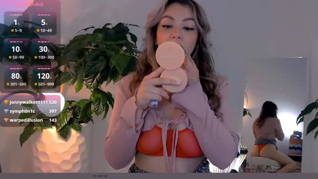 worldsbaby Chaturbate Female 24-07-2025