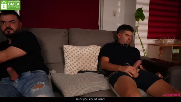 _brisnagora_123 Chaturbate Couple 25-07-2025