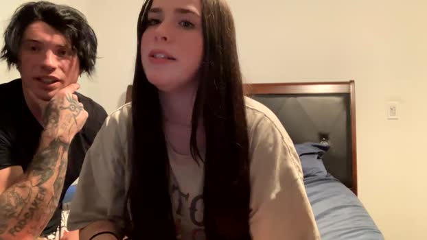 alexilottt Chaturbate Couple 25-07-2025