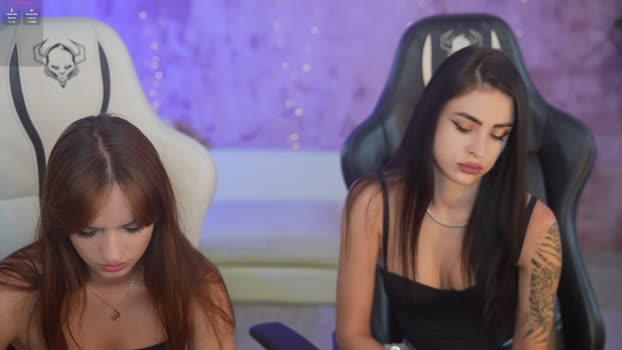 bright_diamonds_054 Chaturbate Couple 25-07-2025