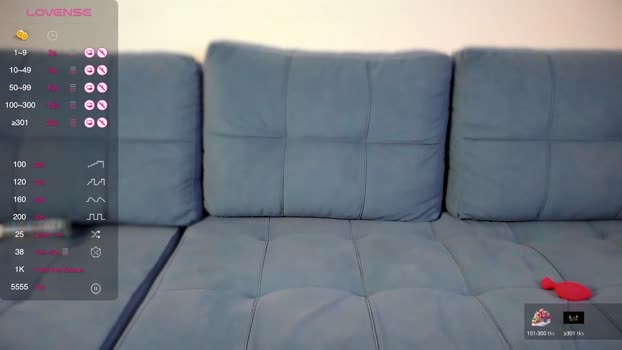 delannaspritz Chaturbate Couple 24-07-2025