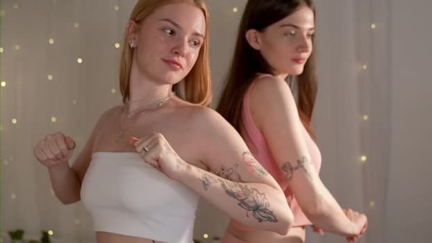 floret_joy Chaturbate Couple 24-07-2025