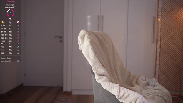 kriss0leoo Chaturbate Female 25-07-2025