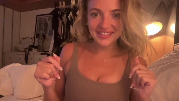 lilyy2007 Chaturbate Female 25-07-2025