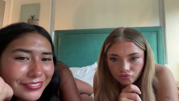 lolaxmae Chaturbate Female 24-07-2025