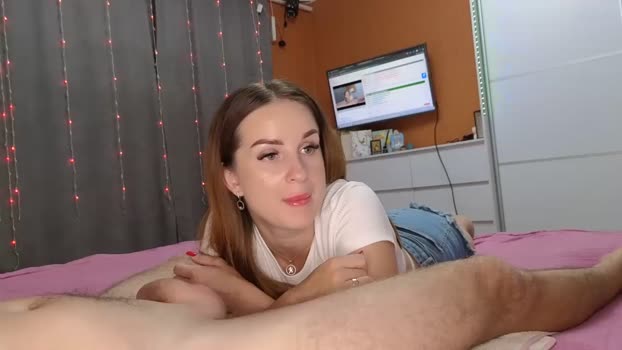 monicatedyy Chaturbate Couple 24-07-2025