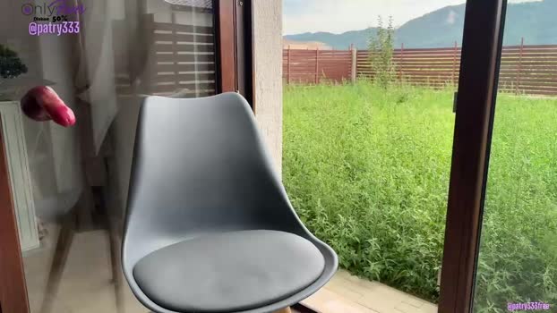 patry333 Chaturbate Female 25-07-2025